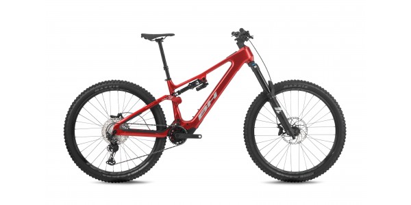 BH iLYNX+ DL ENDURO 9.1 (Avinox 150Nm, 800Wh) BH iLYNX+ DL ENDURO 9.1 (Avinox 150Nm, 800Wh)